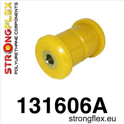 HÁTSÓ BEKÖTŐRÚD STRONGFLEX SZILENT SPORT Opel Ascona B 75-81 Opel Manta B 75-84