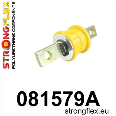 HÁTSÓ BELSŐ LENGŐKAR BELSŐ STRONGFLEX SZILENT SPORT Acuraﾠ  RSX 01-06  Hondaﾠ  Civic 01-06 EP1 EP2 EP3 EP4 EU5 EU6 EU7 EU8 EU9 EV1 EM2 ES4 ES5 Element 03-11ﾠ Integra DC5 01-06