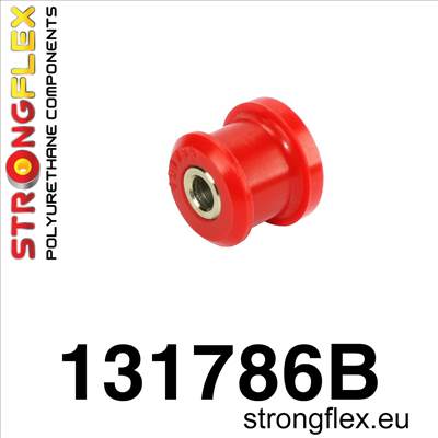 HÁTSÓ STABILIZÁTOR BEKÖTŐ A LENGŐKARHOZ STRONGFLEX SZILENT Opel Calibra Opel Omega A 86-94 Opel Omega B 94-99 Opel Omega B FL 99-03 Opel Senator B 86-93 Opel Vectra A 4x4 88-95 Vauxhall Cavalier 4x4ﾠﾠ
