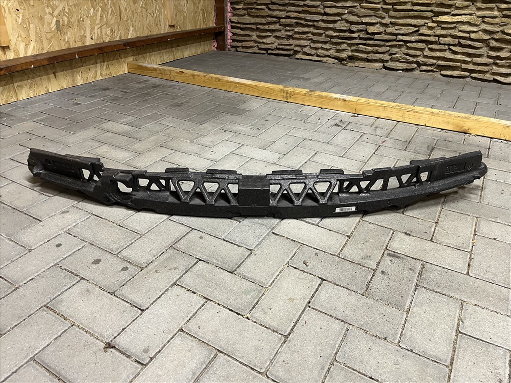 BMW 4-es sorozat, gyári lökhárító alkatrészek 2. kép