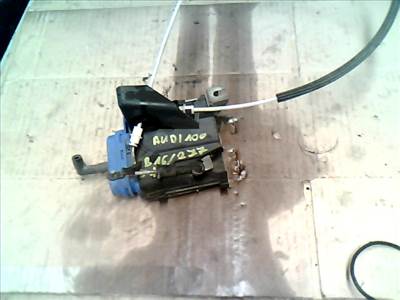 AUDI 100 90-94 Jobb hátsó ajtó zárszerkezet központi záras