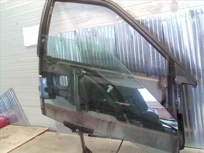 AUDI 80 86-91 Jobb első ablakemelő szerkezet mechanikus
