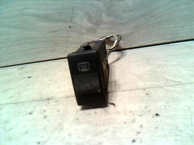 AUDI A4 94-98 Hátsó ablakfűtés kapcsoló
