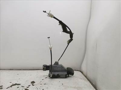 PEUGEOT 3008 1.6 HDi Bal első Ajtózár #40305# 5250A0896J2