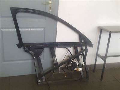 AUDI A6 97-04 Bal első ablakemelő szerkezet elektromos