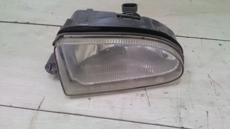 CHRYSLER PT CRUISER 99-06 Bal első ködlámpa 1. kép