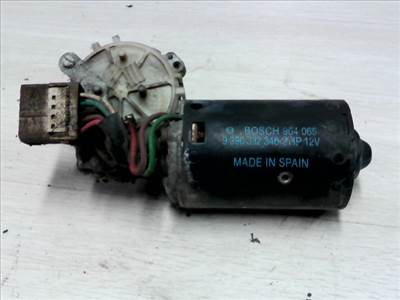 CITROEN AX -92 Ablaktörlő motor első