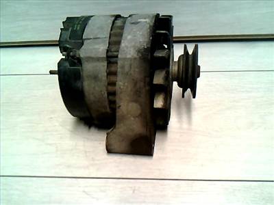 CITROEN AX 92- Generátor.benzines