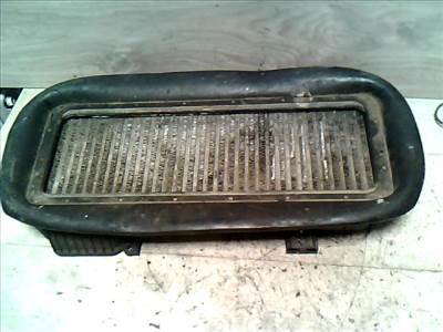 CITROEN BX Intercooler hűtő