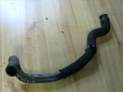 CITROEN C4 2008.10.01-2010.09.30 Vízcső