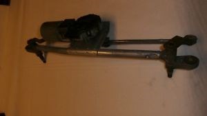 CITROEN C5 -04.09 Ablaktörlő motor első 1. kép