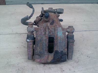 CITROEN C8 2002.05.01-2008.02.28 Jobb hátsó féknyereg munkahengerrel