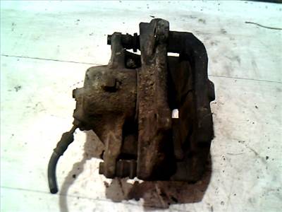 CITROEN Jumpy  95-03 Bal első féknyereg munkahengerrel