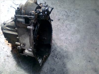 CITROEN Jumpy  95-03 Sebességváltó. benzines manuális