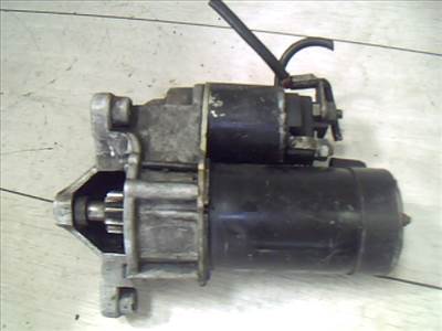 CITROEN ZX  -94 Önindító. benzines