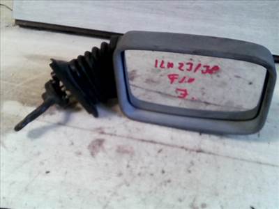 DAEWOO FSO Jobb visszapillantó tükör mechanikus