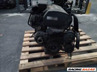 OPEL ASTRA/MERIVA Z16XEP bontott motor 