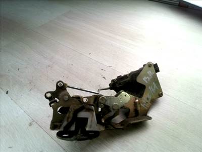 DAEWOO MATIZ 98-01 Bal hátsó ajtó zárszerkezet központi záras