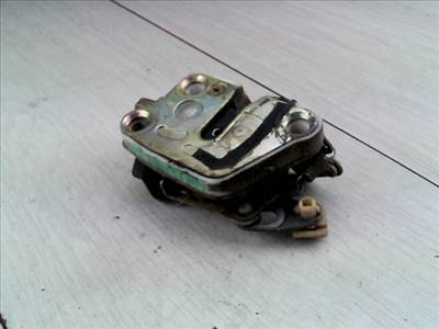 DAEWOO MATIZ 98-01 Jobb első ajtó zárszerkezet mechanikus