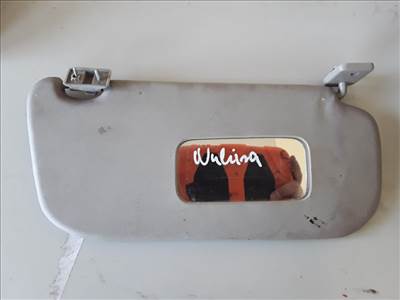 DAEWOO NUBIRA 97-99 Jobb napellenző