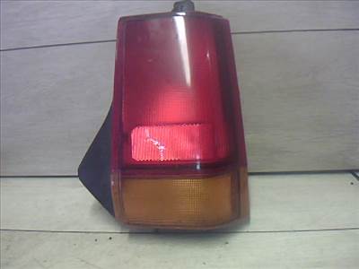 DAEWOO TICO Jobb hátsó lámpa