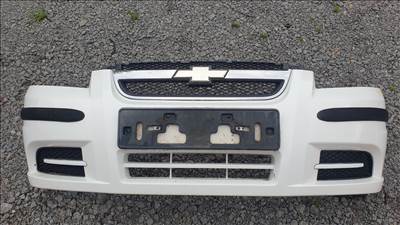 Chevrolet Aveo első lökhárító 