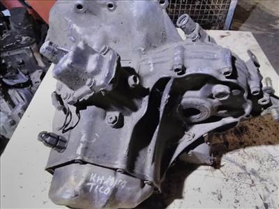 DAEWOO TICO Sebességváltó. benzines manuális