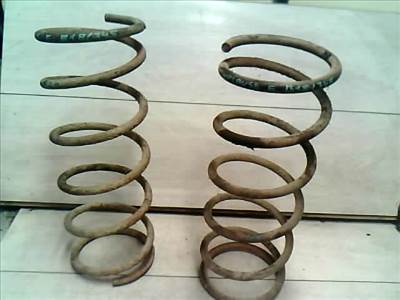 DAIHATSU APPLAUSE Első rugó 