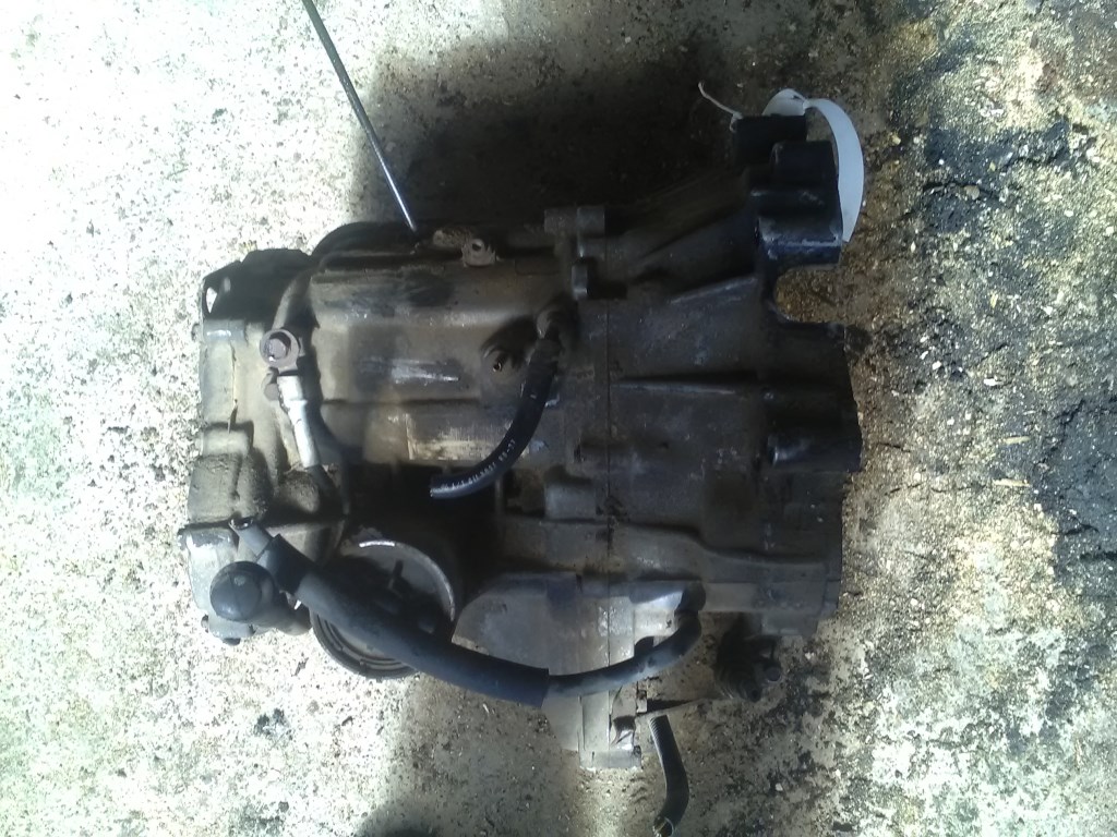 DAIHATSU COURE Sebességváltó. benzines autómata 1. kép