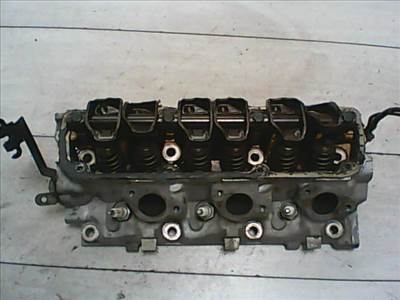 DODGE CARAVAN Hengerfej. benzines