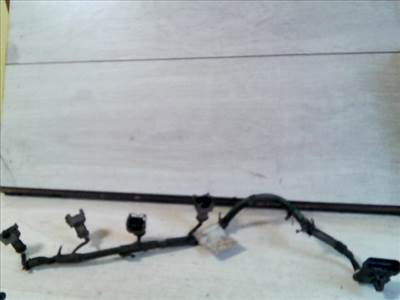 FIAT ALBEA 02.01.01-04.12.31 Injektor elektromos csatlakozó 