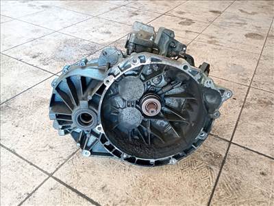 Ford S-MAX I 2.0 TDCi - Váltó (Mechanikus) 6m2r7f096ea