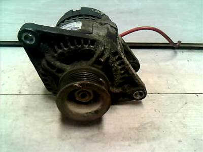 FIAT BRAVA Generátor.benzines