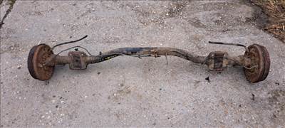 FIAT DOBLO 01.01-05.09 Hátsó híd dobfékes