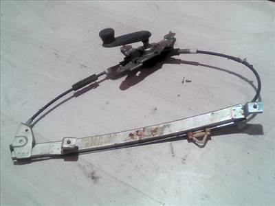 FIAT MAREA Bal hátsó ablakemelő szerkezet