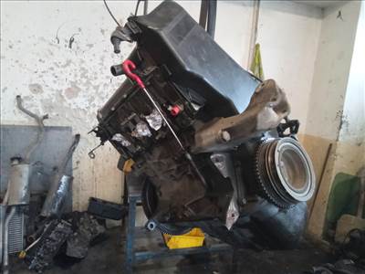 FIAT PUNTO I. Motor. benzin fűzött blokk hengerfejjel