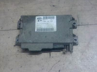 FIAT PUNTO I. Motorvezérlő egység ECU PCM modul