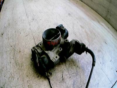 FIAT SEICENTO 98- Fojtószelep mechanikus