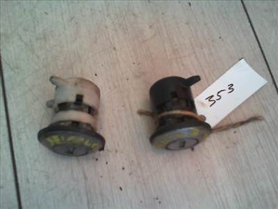 FIAT SEICENTO 98- ZÁRHENGER KULCS NÉLKÜL