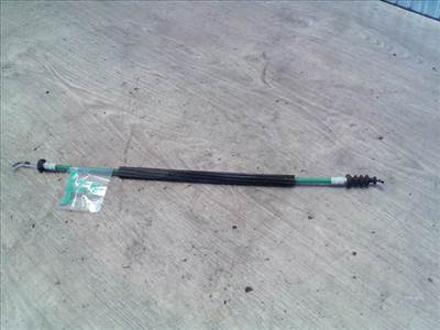 FIAT STILO 01.09-06.12 Ajtózár bowden