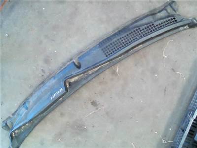 FIAT STILO 01.09-06.12 Levélrács