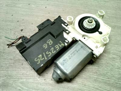 FIAT ULYSSE 02.07- Bal első ablakemelő motor
