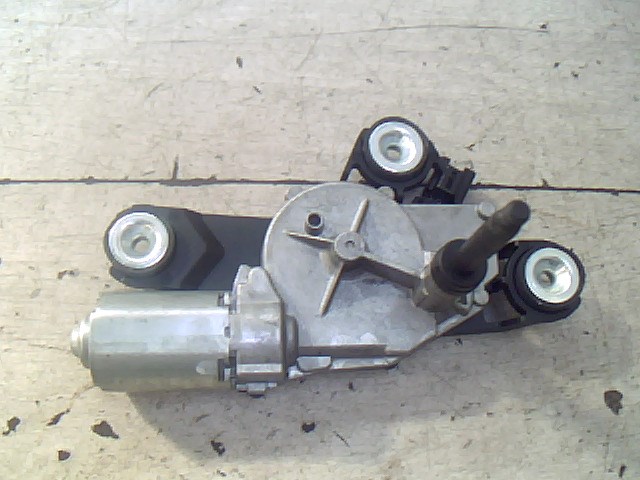 FORD C-MAX 03.06-07.03 Ablaktörlő motor hátsó 1. kép