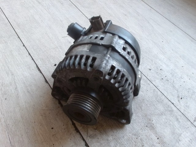 FORD C-MAX 03.06-07.03 Generátor, dízel 1. kép