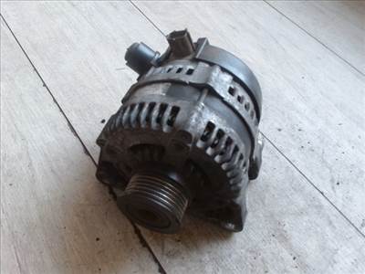 FORD C-MAX 03.06-07.03 Generátor, dízel