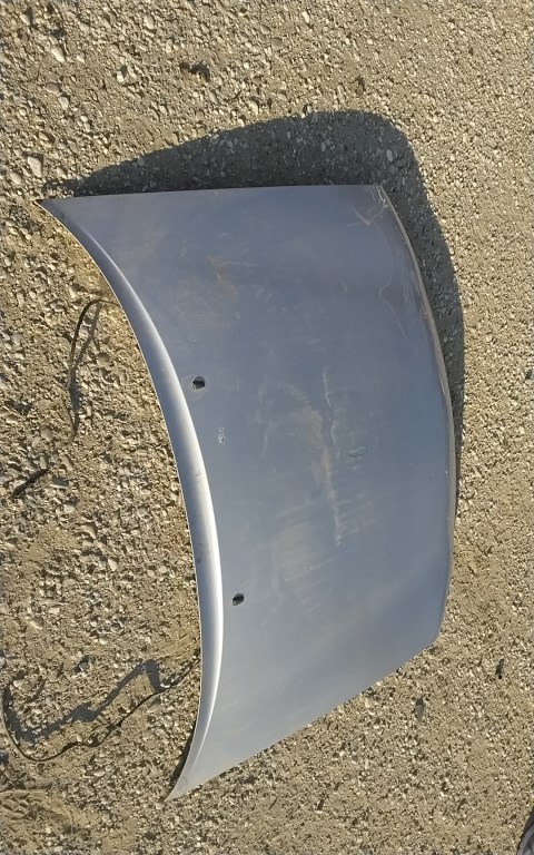 FORD ESCORT 95- Motorháztető  1. kép