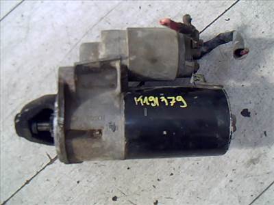 FORD ESCORT 95- Önindító. benzines