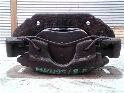 FORD FIESTA 02-05 Bal első féknyereg munkahengerrel