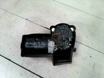 FORD FIESTA 89-95 Ablaktörlő motor első