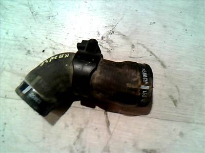 FORD FUSION 05.10.01- Vízcső